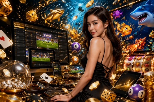 mgwin888
