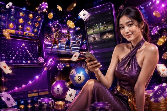 mgwin888