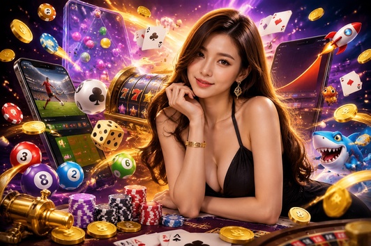 mgwin888